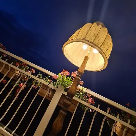 宾馆 Mirabeau