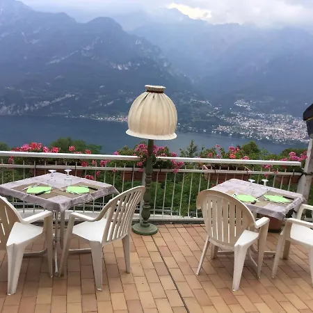 Penzion Mirabeau Bellagio