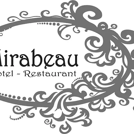 Penzion Mirabeau *