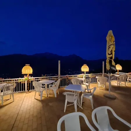 Mirabeau Bellagio