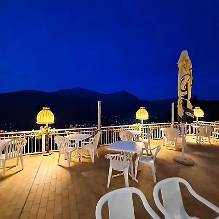Inn Mirabeau Bellagio