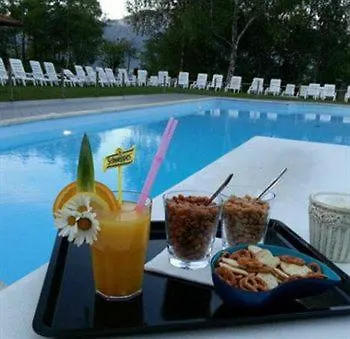 Inn Mirabeau *